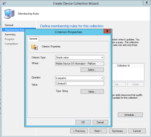 Intune_Create_OS_Collection6