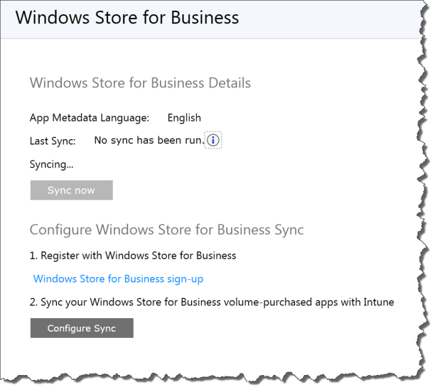 Intune - Windows Store 4 B - 4