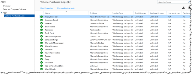 Intune - Windows Store 4 B - 6