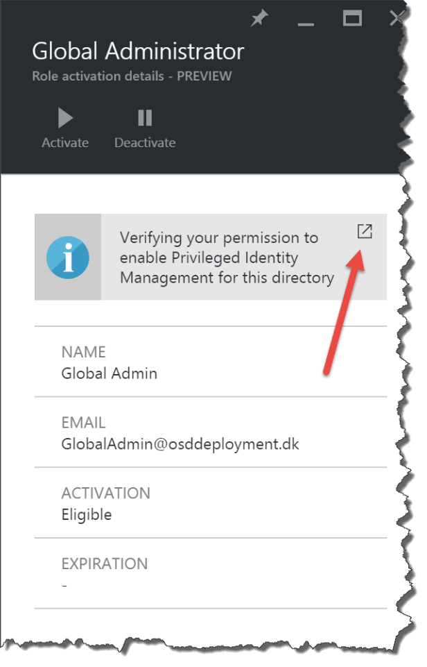 Request GlobalAdmin 2