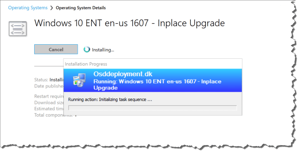 OS upgrade 03