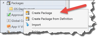 SCCM Import Patch 01