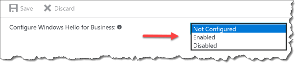 Intune - Windows Hallo - 05