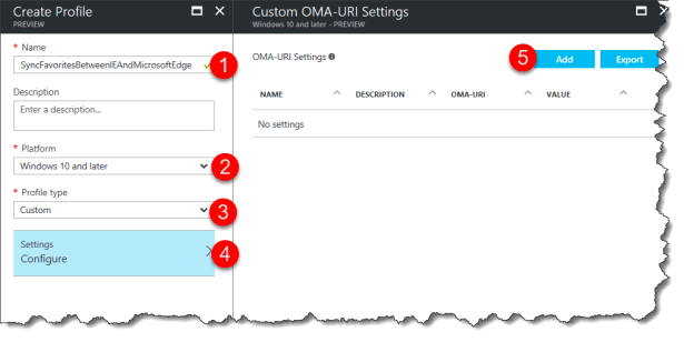 SyncFavoritesBetweenIEAndMicrosoftEdge - 04