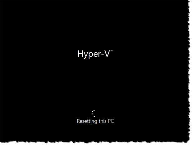 Windows 10 - Fresh Start - 05