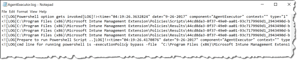 Microsoft Intune Management Extension - logs - 04