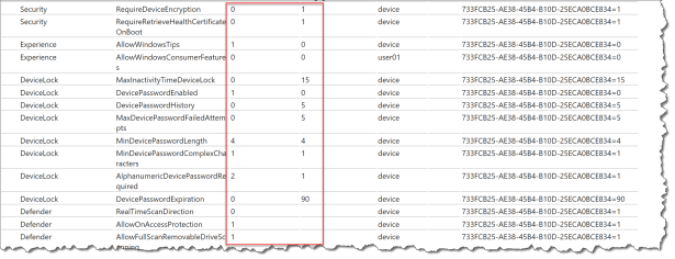 Windows 10 MDM Management - 12