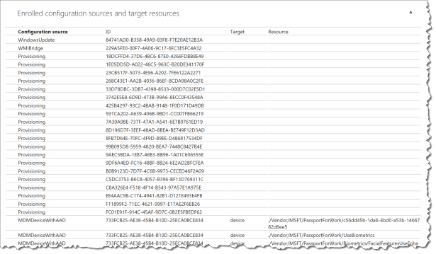 Windows 10 MDM Management - 14