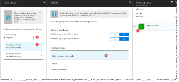 Deploy Lang Pack from Microsoft Store Intune - 03