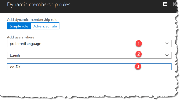 Dynamic Lang Group - 03
