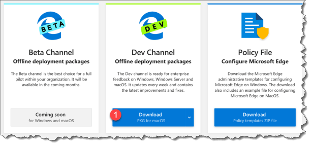 Deploy Edge Dev With Intune on Mac - 001.png