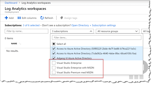 Having issue with Windows Analytics in M365 Devicemanagement - 03