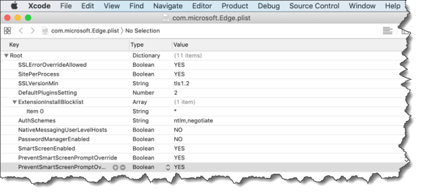 edge security baseline xcode.png