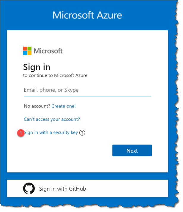 Intune admin login - 01