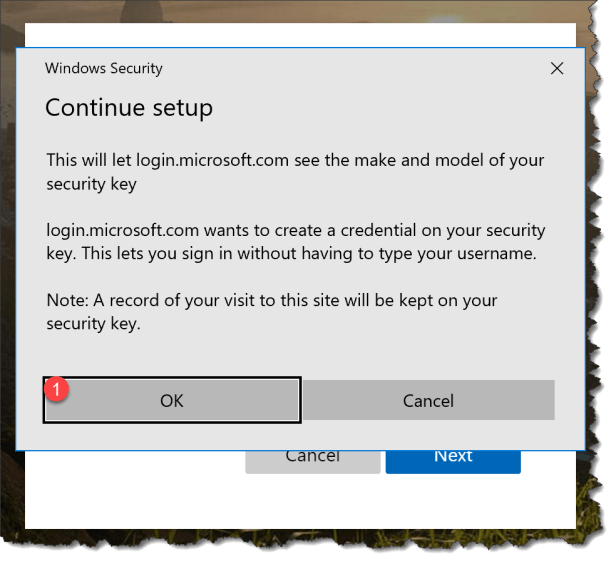 Setup Intune admin - 10