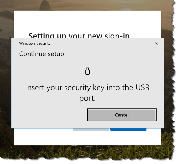 Setup Intune admin - 11