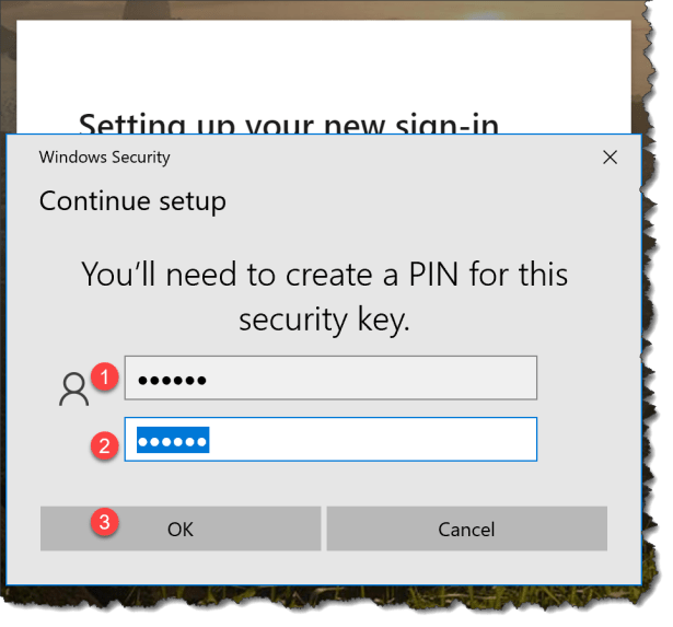 Setup Intune admin - 12