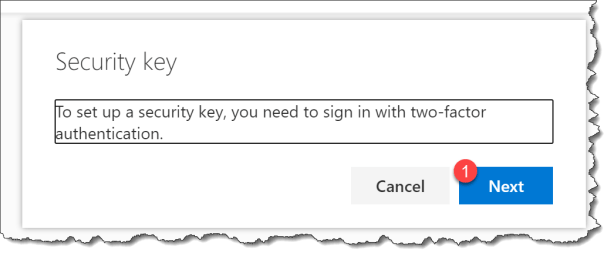 Setup Intune admin - 13