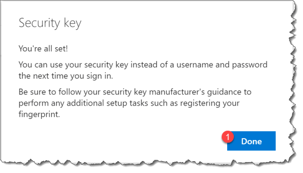 Setup Intune admin - 15