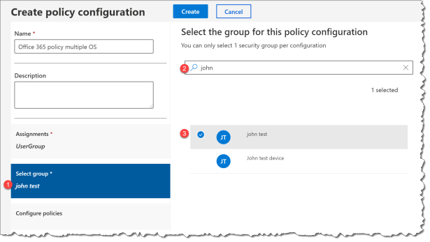 Office Cloud Policy Services - 04