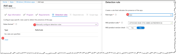 Deploy Edge without Desktop Icon - Intune 16